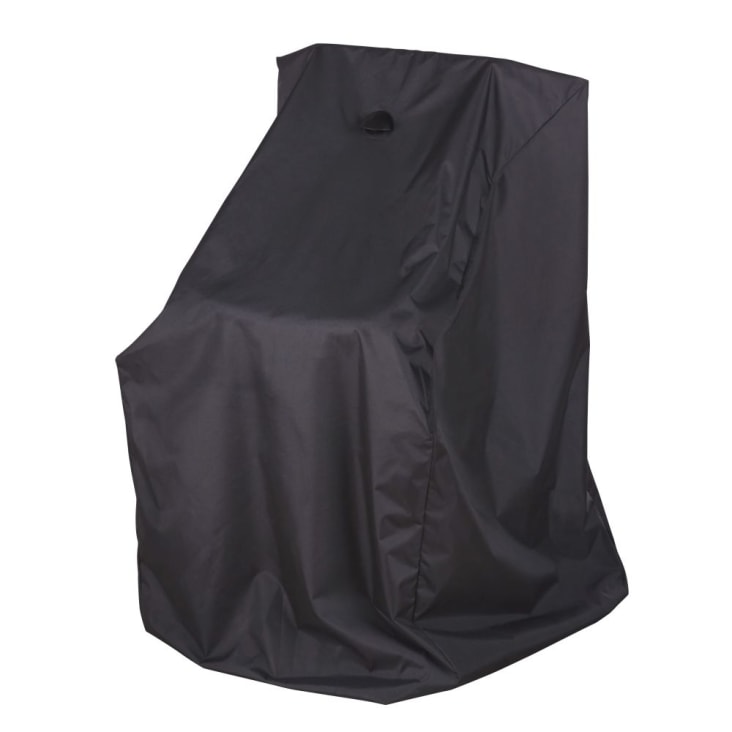 Maisons Du Monde Puravida - Funda De Protección Para Sillas De Jardín Apilables Alt.120/80