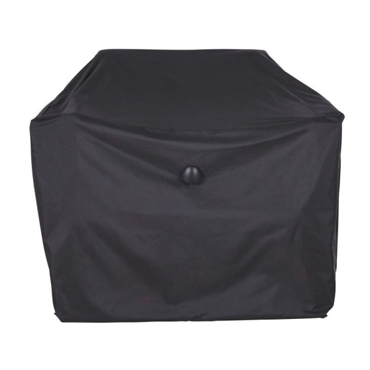 Maisons Du Monde Puravida - Funda Protectora Para Sillón De Jardín En Negro Alt. 70
