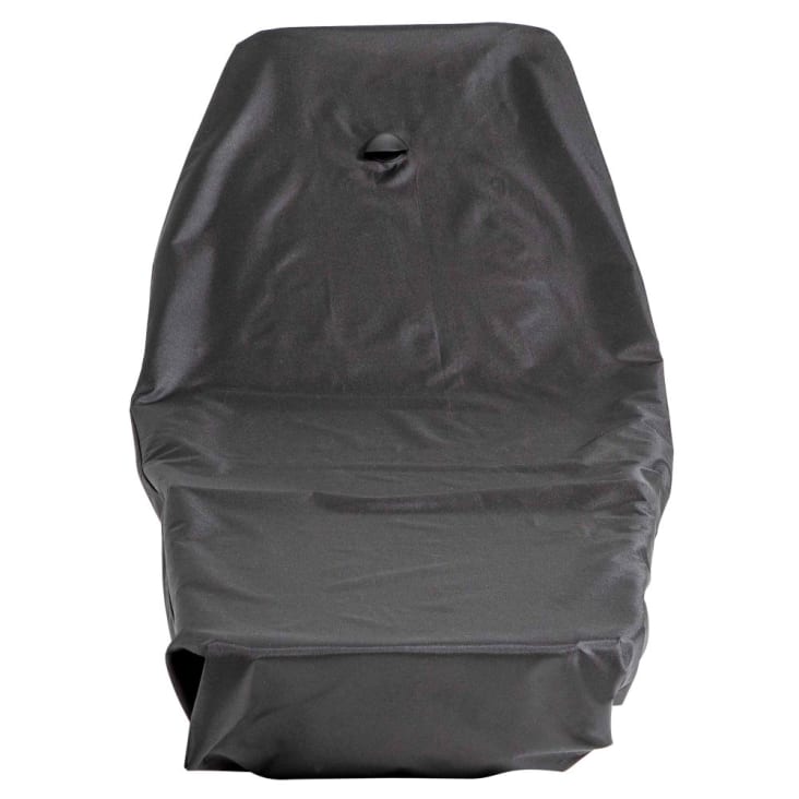 Maisons Du Monde Puravida - Funda Protectora Para Tumbona En Negro