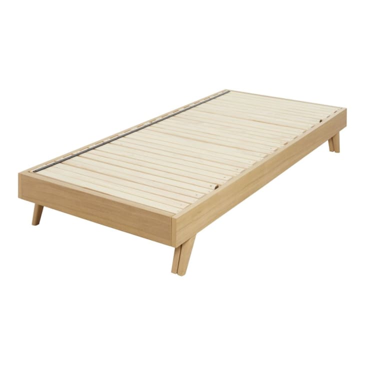 Maisons Du Monde Sixties - Cama Extensible 90x200/180x200
