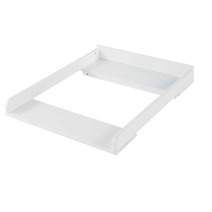 Maisons Du Monde Sweet - Cambiador Blanco Para Cómoda