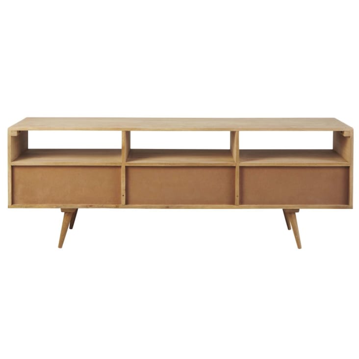 Maisons Du Monde Trocadero - Mueble De TV Vintage De Mango