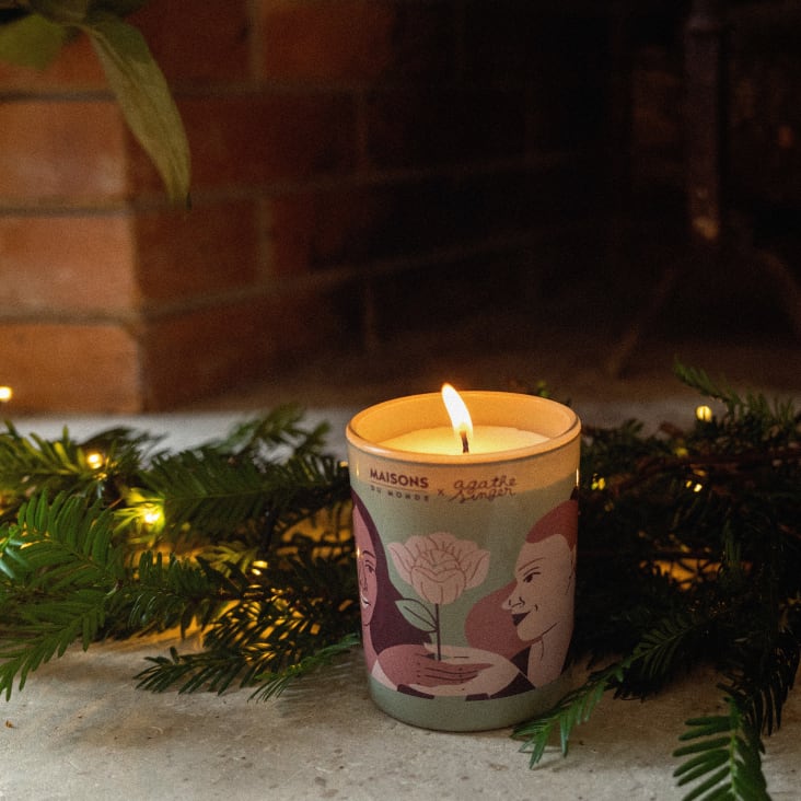 Maisons Du Monde Vela Solidaria Maisons Du Monde X Agathe Singer