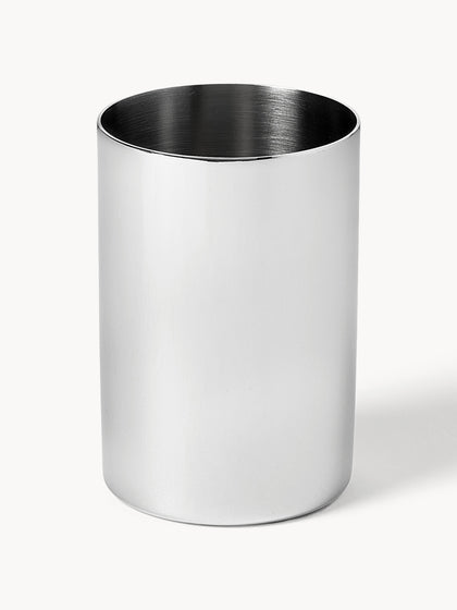 Westwing Accesorios De Baño De Metal Halston 3 Pzas