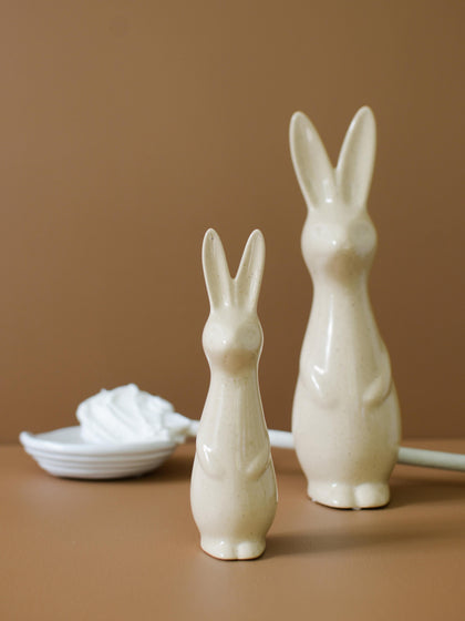 Westwing Adorno De Pascua En Forma De Conejo Swedish Al 17 Cm