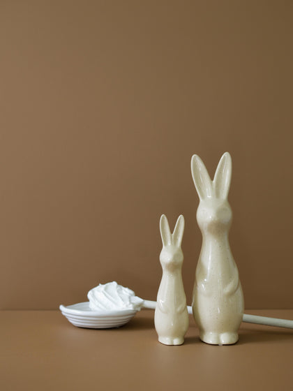 Westwing Adorno De Pascua En Forma De Conejo Swedish Al 17 Cm