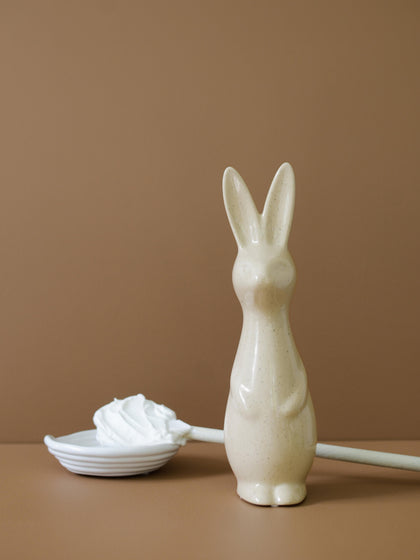 Westwing Adorno De Pascua En Forma De Conejo Swedish Al 27 Cm