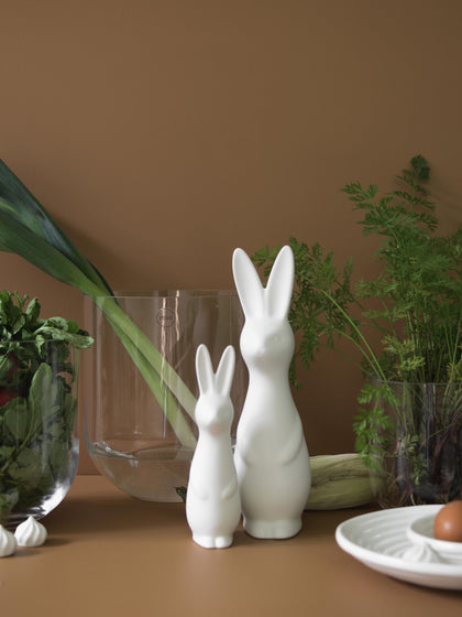 Westwing Adorno De Pascua En Forma De Conejo Swedish Al 27 Cm