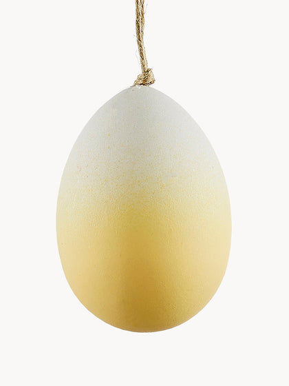 Westwing Adornos De Pascua Para Colgar Artesanales Essie 3 uds