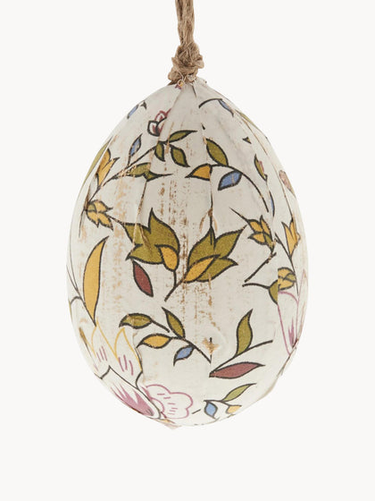 Westwing Adornos de Pascua para colgar artesanales Essilia 3 uds