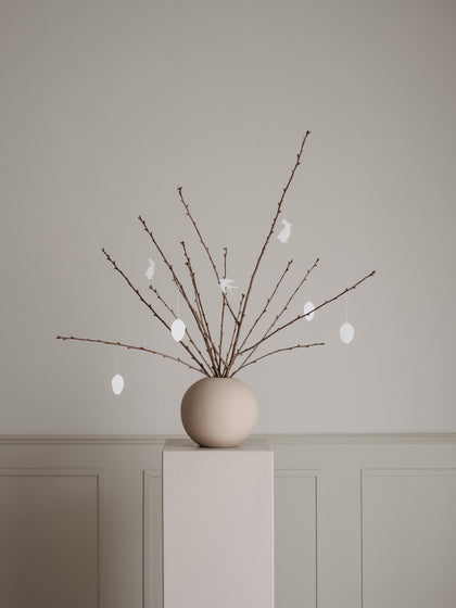 Westwing Adornos De Pascua Para Colgar Birdie 4 Uds