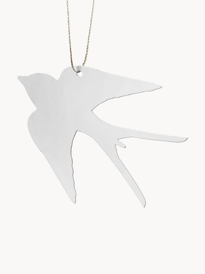 Westwing Adornos de Pascua para colgar Birdie 4 uds