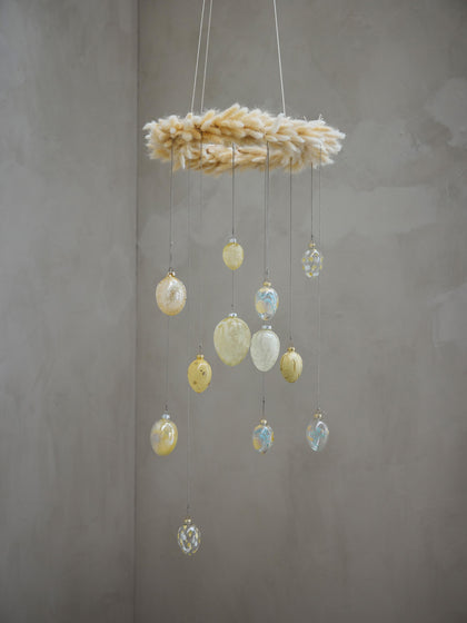 Westwing Adornos Para Colgar De Pascoa Feanne 3 Uds