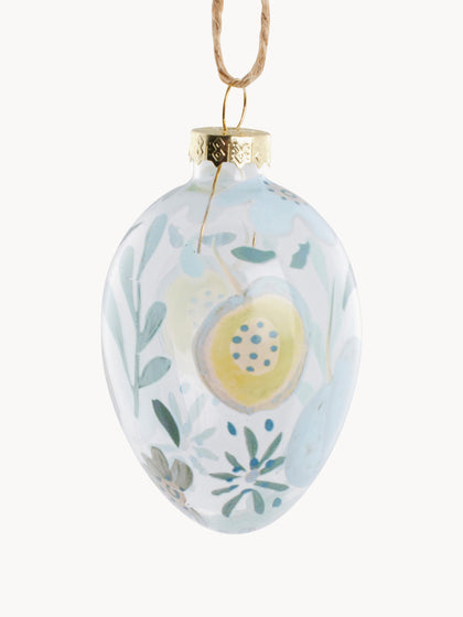 Westwing Adornos Para Colgar De Pascoa Feanne 3 Uds