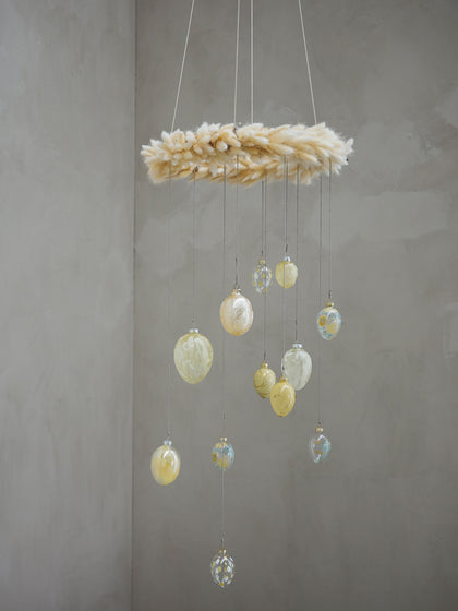 Westwing Adornos Para Colgar De Pascoa Feanne 3 Uds