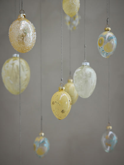 Westwing Adornos Para Colgar De Pascoa Feanne 3 Uds