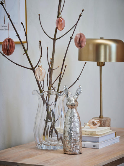 Westwing Adornos Para Colgar De Vidrio De Pascua 6 Uds