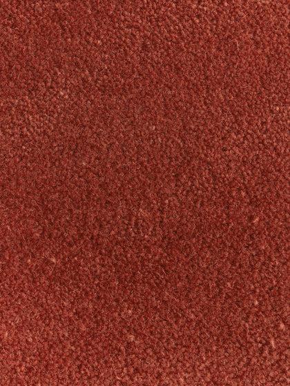 Westwing Alfombra Artesanal De Lana Con Forma Orgánica Kadey