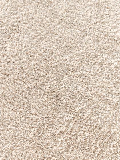 Westwing Alfombra Corredor Artesanal Con Flecos Daya
