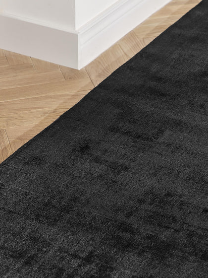 Westwing Alfombra Corredor Artesanal De Viscosa Jane