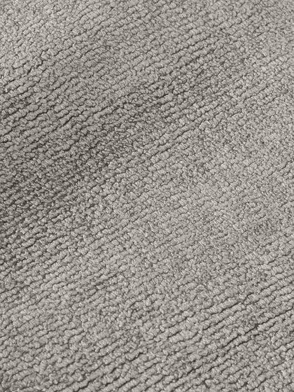Westwing Alfombra Corredor Artesanal De Viscosa Jane