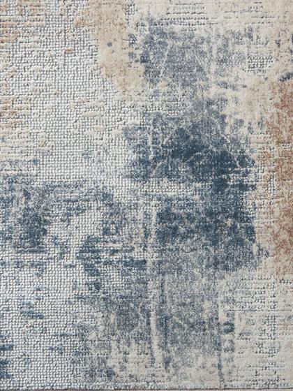 Westwing Alfombra Corredor De Diseño Rustic Textures II