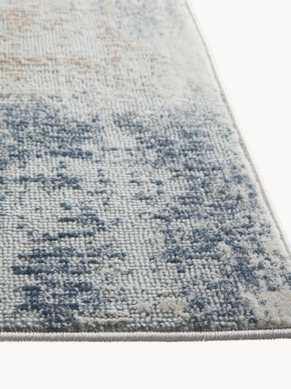 Westwing Alfombra Corredor De Diseño Rustic Textures II
