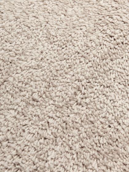 Westwing Alfombra Corredor De Pelo Largo Con Flecos Dreamy