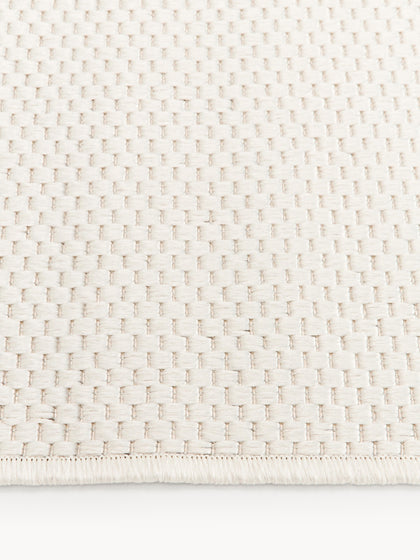 Westwing Alfombra Corredor Reversible Para Interior Y Exterior Whitby