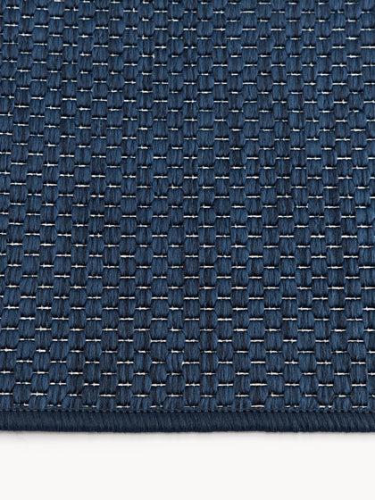 Westwing Alfombra Corredor Reversible Para Interior Y Exterior Whitby