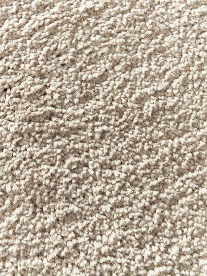 Westwing Alfombra Corredor Texturizada De Pelo Largo Jade