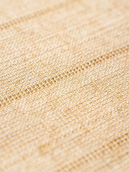 Westwing Alfombra De Pelo Corto Con Flecos Diseño Folkform Monochrome