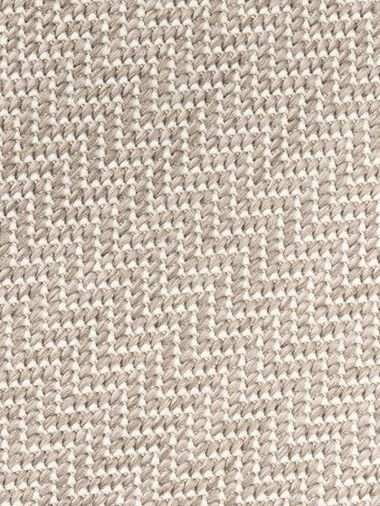 Westwing Alfombra Exterior Reversible En Zigzag Cort
