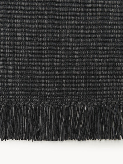Westwing Alfombra Interior/exterior Artesanal Sumit