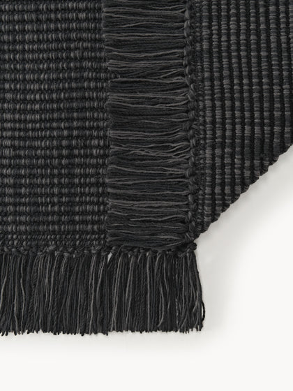 Westwing Alfombra Interior/exterior Artesanal Sumit