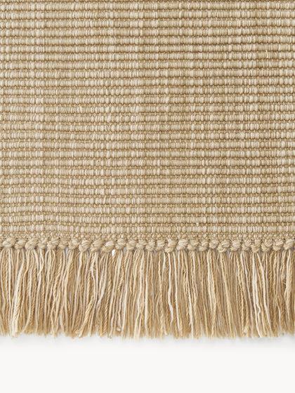 Westwing Alfombra Interior/exterior Artesanal Sumit