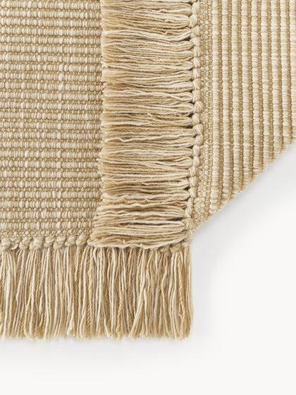 Westwing Alfombra Interior/exterior Artesanal Sumit