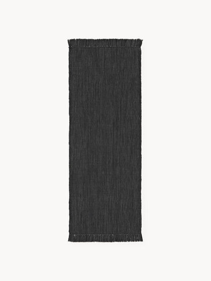 Westwing Alfombra interior/exterior artesanal Sumit