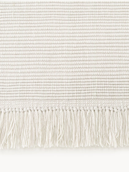Westwing Alfombra Interior/exterior Artesanal Sumit