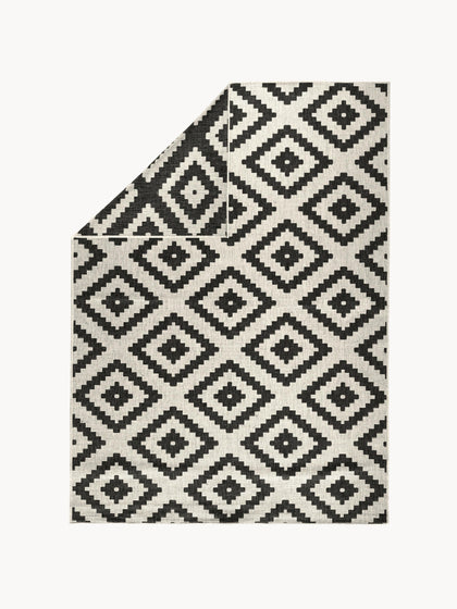 Westwing Alfombra Reversible De Interior Y Exterior Malta