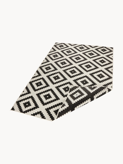Westwing Alfombra Reversible De Interior Y Exterior Malta