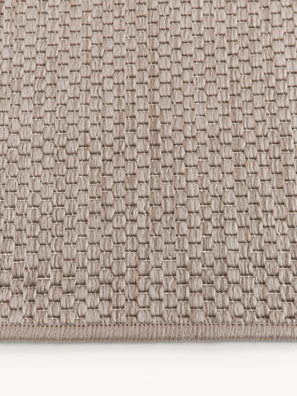 Westwing Alfombra Reversible Para Interior Y Exterior Whitby