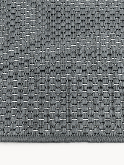 Westwing Alfombra Reversible Para Interior Y Exterior Whitby