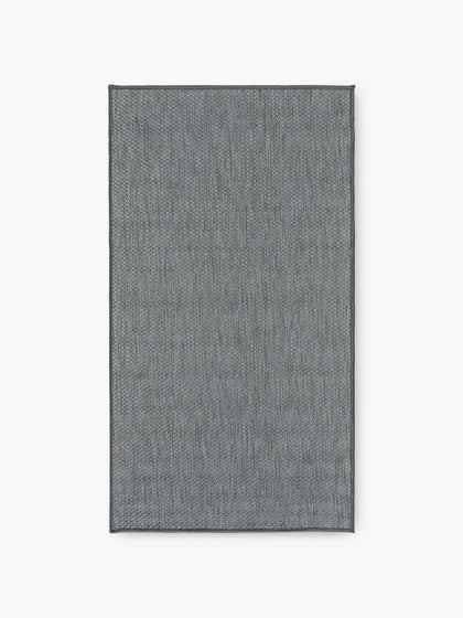 Westwing Alfombra reversible para interior y exterior Whitby