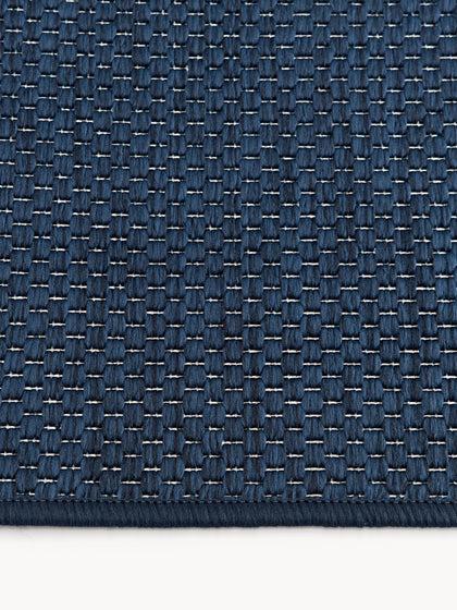 Westwing Alfombra Reversible Para Interior Y Exterior Whitby