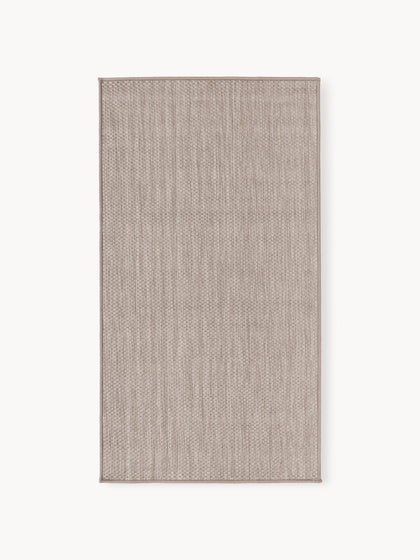 Westwing Alfombra reversible para interior y exterior Whitby