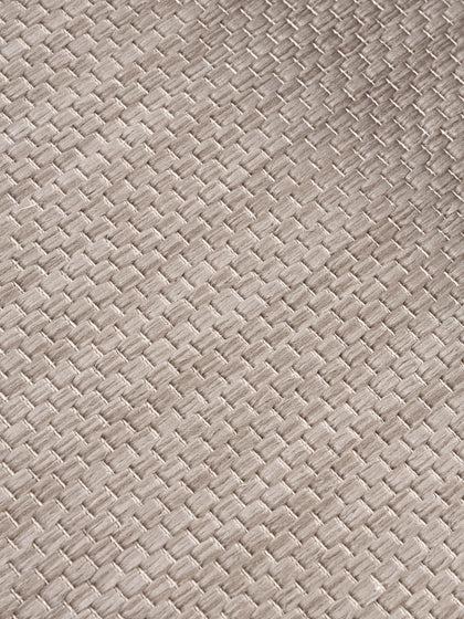Westwing Alfombra Reversible Redonda Para Interior Y Exterior Whitby