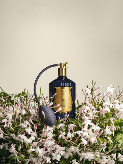 Westwing Ambientador Artesanal En Spray Reggio (aceite Esencial De Mandarina)