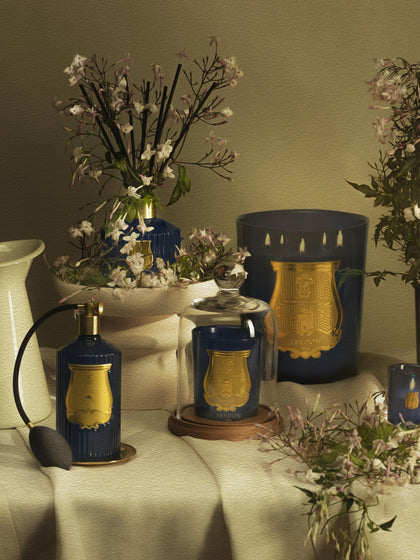 Westwing Ambientador Artesanal En Spray Reggio (aceite Esencial De Mandarina)