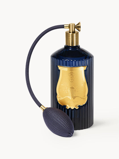 Westwing Ambientador artesanal en spray Reggio (aceite esencial de mandarina)